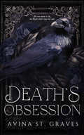 Death's Obsession by Avina St Graves (Paperback)