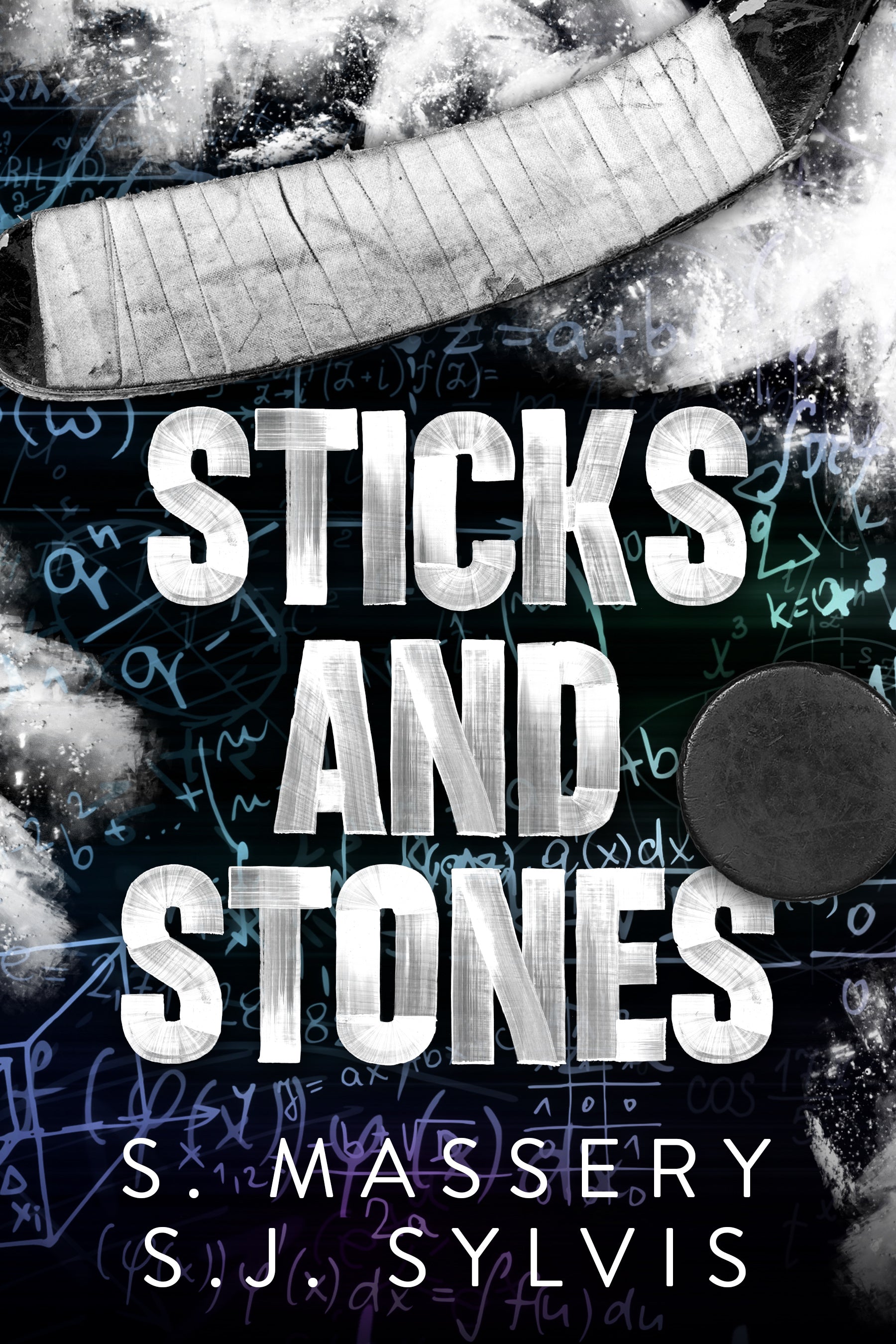 Sticks & Stones