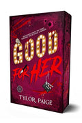 Good for Her (Special Edition): A Second Chance Horror Romance, by Tylor Paige