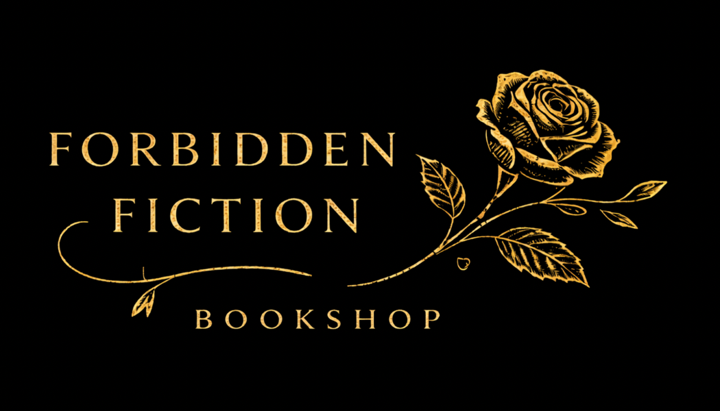 Forbidden Fiction Bookshop