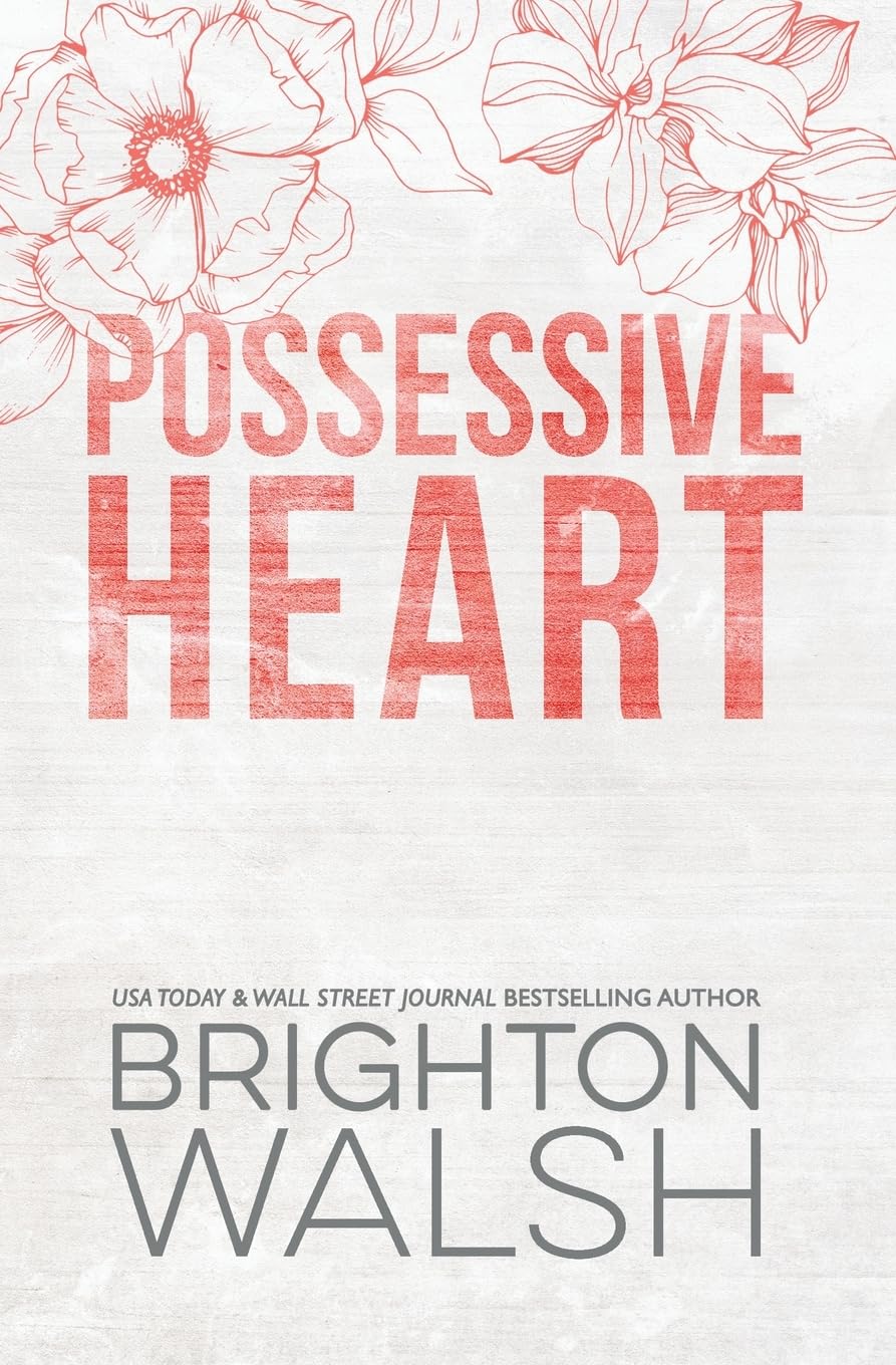 possessive heart special edition