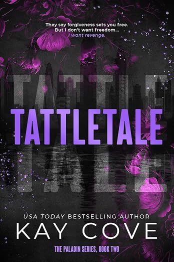 Tattletale, by Kay Cove