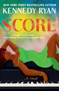 Score - by Kennedy Ryan (Paperback)