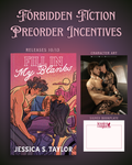 PREORDER Fill in My Blanks 10/13