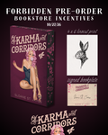 Preorder Of Karma and Corridors 10/27
