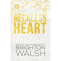 reckless heart special edition special edition discreet cover