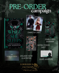 PREORDER While She Sleeps 11/24/26