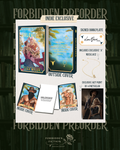 PRE-ORDER Unleashed Indie Exclusive
