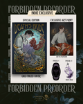 PREORDER Death's Bride (Special Edition)