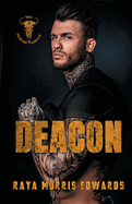 Deacon, by Raya Morris Edwards