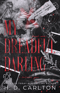 My Dreadful Darling - by H D Carlton (Paperback)