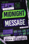 Midnight Message, by Avina St Graves