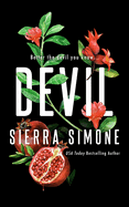 Devil- Sierra Simone