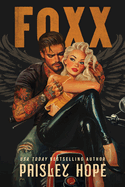 Foxx (Standard Edition) - (The Soldiers of Bedlam) by Paisley Hope (Paperback)