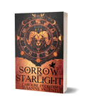Zodiac Academy 8: Sorrow and Starlight - by Caroline Peckham & Susanne Valenti (Paperback)