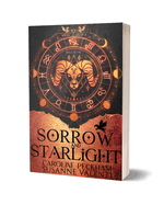 Zodiac Academy 8: Sorrow and Starlight - by Caroline Peckham & Susanne Valenti (Paperback)