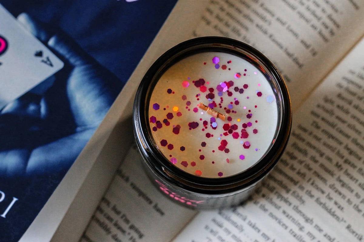 Good Girl Candle
