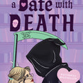 A Date with Death, by Kelly Creagh