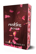 Reckless Roses (3) (Pacific Shores)