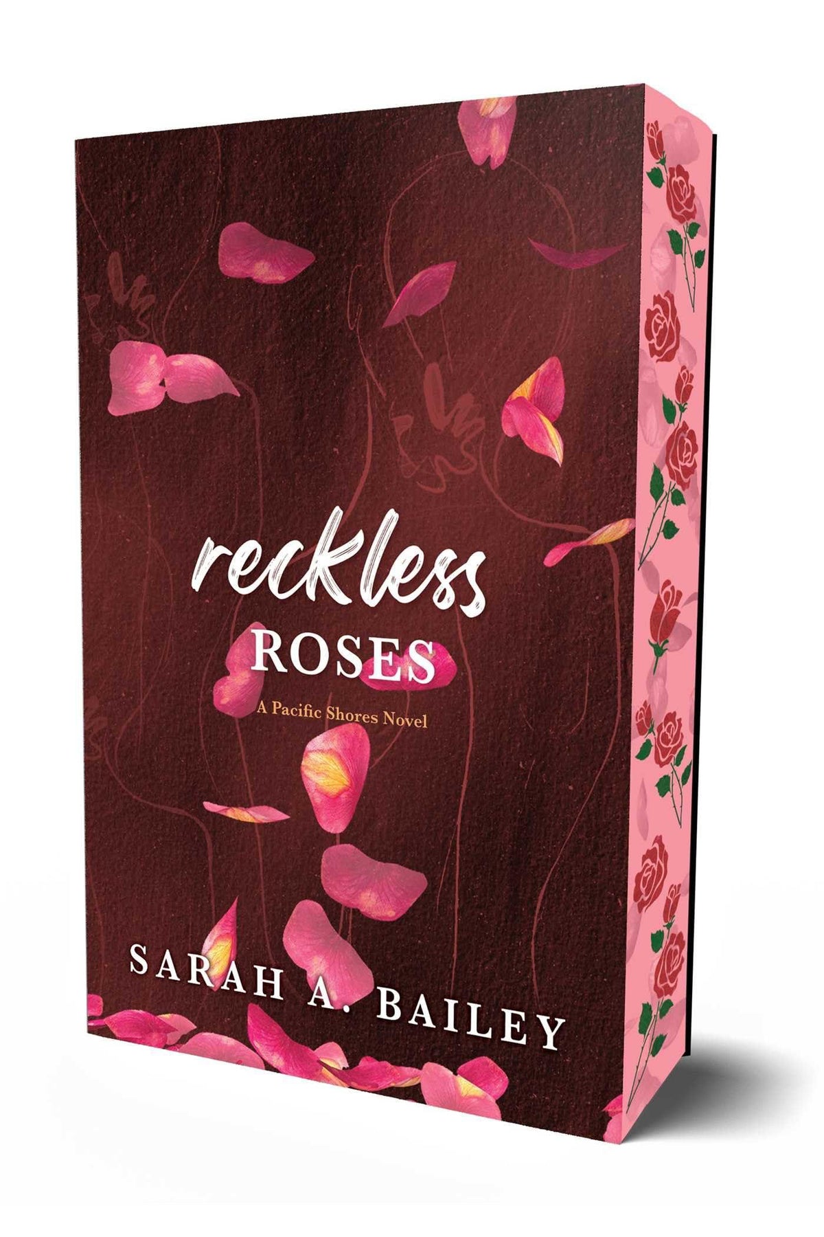 Reckless Roses (3) (Pacific Shores)
