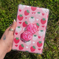 Buy Me Books Dice E-Reader Grip | Magnetic Compatible