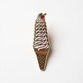 Soft Serve Pin