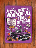 Haunted Bookstore Kindle Case