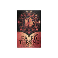 Zodiac Academy 6: Fated Throne - by Caroline Peckham & Susanne Valenti (Paperback)