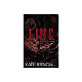 Linc - (The Black Roses MC) by Kate Randall (Paperback)
