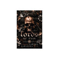 Lords of Pain (Discrete Paperback) - (Royals of Forsyth University) by Angel Lawson & Samantha Rue
