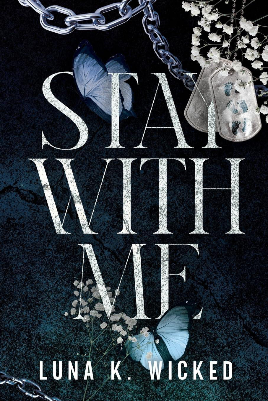 Stay with Me