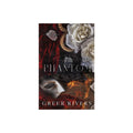 Phantom (Tattered Curtain Series) by Greer Rivers