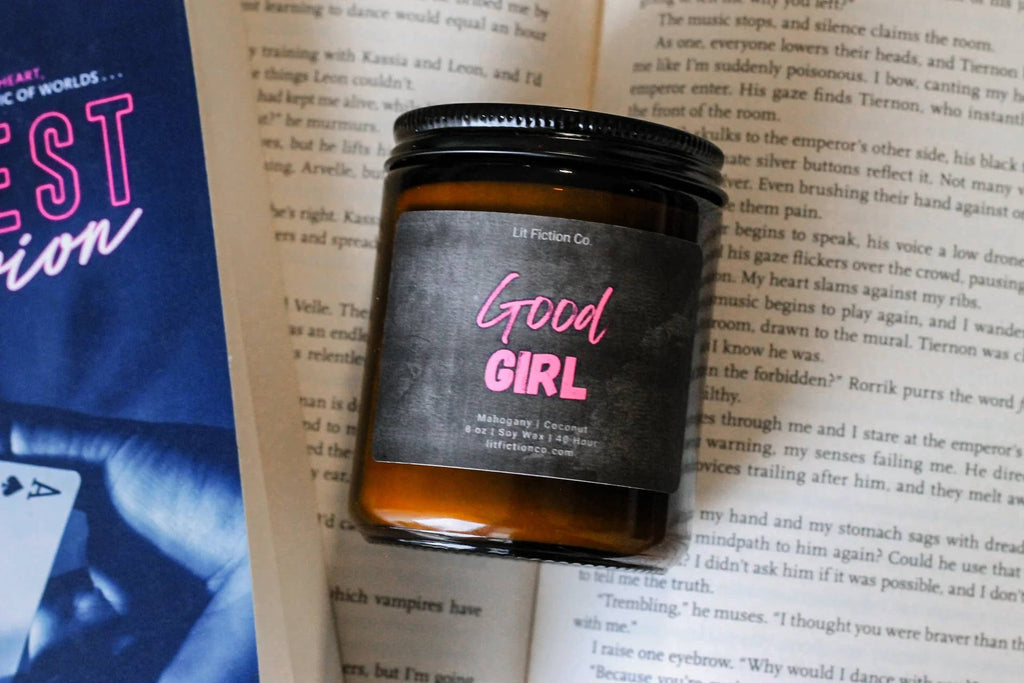 Good Girl Candle