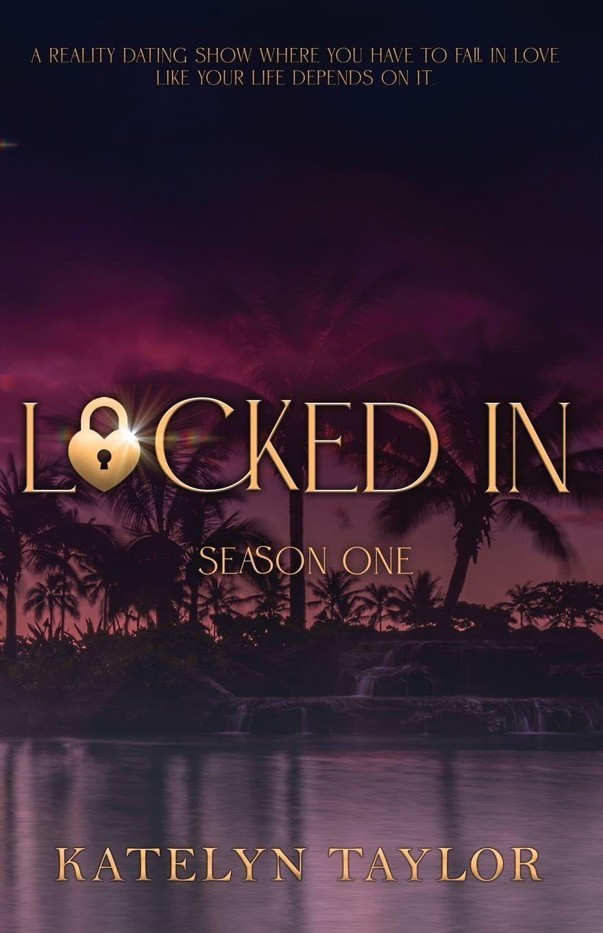 Locked In: Season One