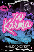 XO Karma (Signed Book)