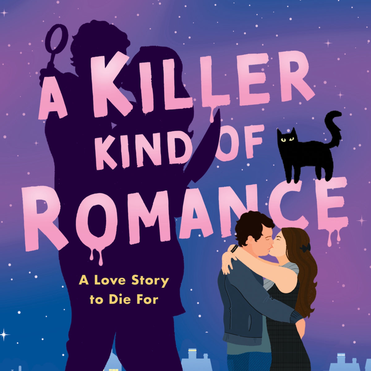 A Killer Kind of Romance - by Letizia Lorini (Paperback)