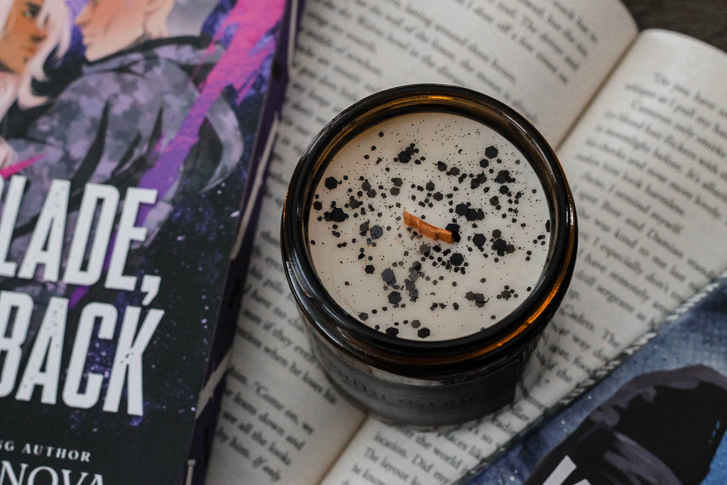 Morally Grey Is My Favorite Color | Bookish Dark Romance Can