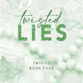 Twisted Lies by Ana Huang