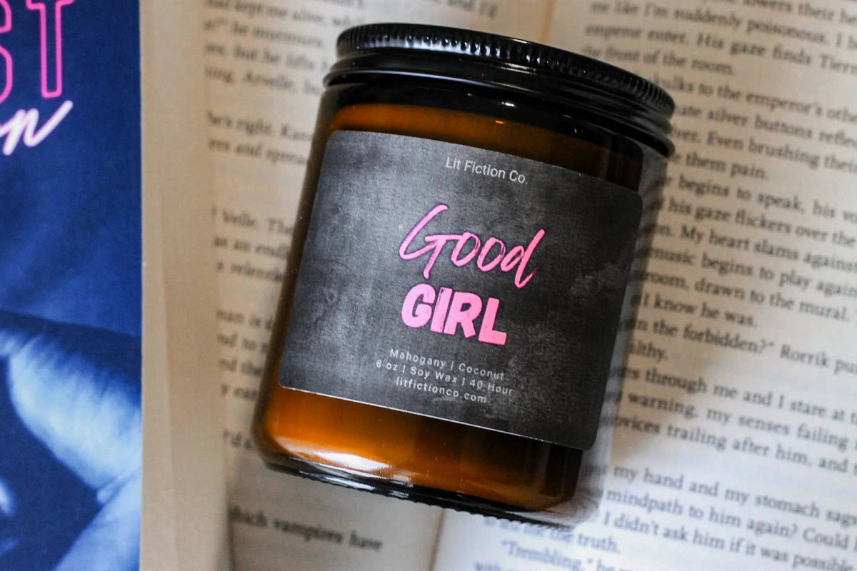 Good Girl Candle