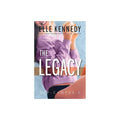 The Legacy (Off-Campus) by Elle Kennedy