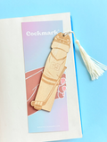 Hockey Cockmark