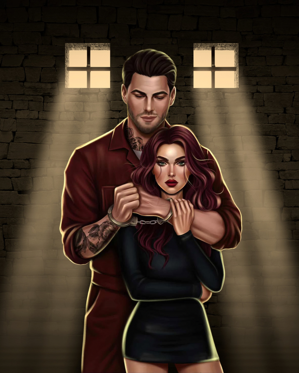 Untamed by Luna Mason - Indie Exclusive (Pre-order)