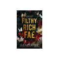 Filthy Rich Fae - by Geneva Lee (Paperback)