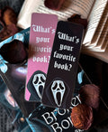 Ghost Bookmark