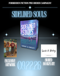 PREORDER Sidelined Souls 9/22