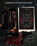 The Blood Vow (PREORDER) 1/1/27